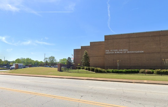 GBI Charges Five Sparta Individuals with Felony Murder in Shooting Death of Hancock County Teen
