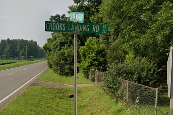 GBI Identifies Body Found in Flint River as Missing Houston County Woman