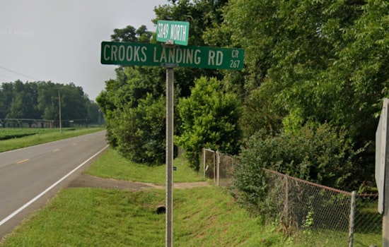 GBI Identifies Body Found in Flint River as Missing Houston County Woman