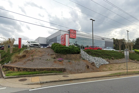 GBI Investigates After Roswell Officer-Involved Shooting at Car Dealership, Atlanta Man Hospitalized