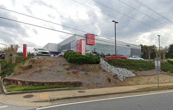 GBI Investigates After Roswell Officer-Involved Shooting at Car Dealership, Atlanta Man Hospitalized