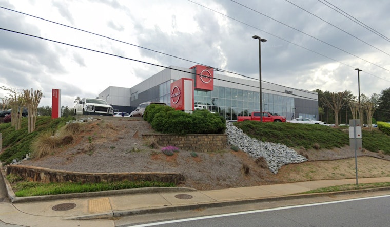 GBI Investigates After Roswell Officer-Involved Shooting at Car Dealership, Atlanta Man Hospitalized