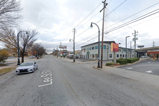 GBI Investigates Fatal Officer-Involved Shooting in Atlanta Following Armed Robbery