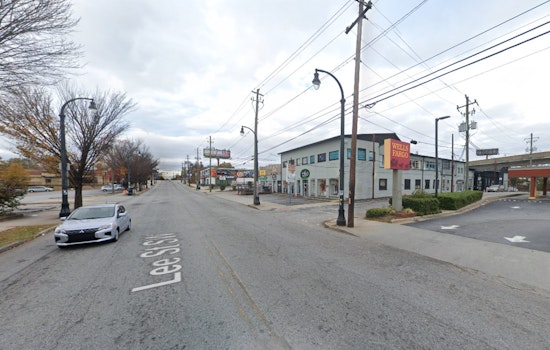 GBI Investigates Fatal Officer-Involved Shooting in Atlanta Following Armed Robbery