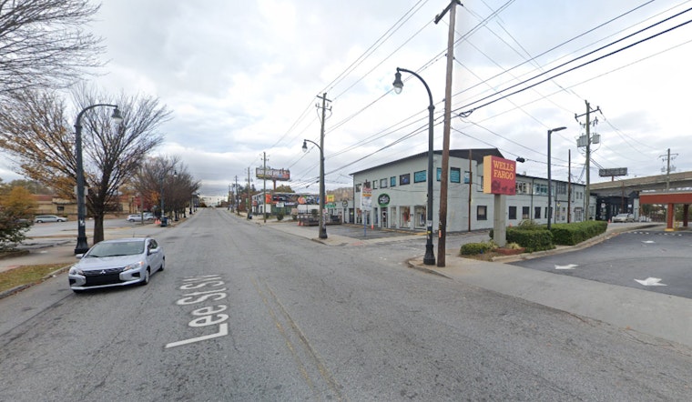 GBI Investigates Fatal Officer-Involved Shooting in Atlanta Following Armed Robbery