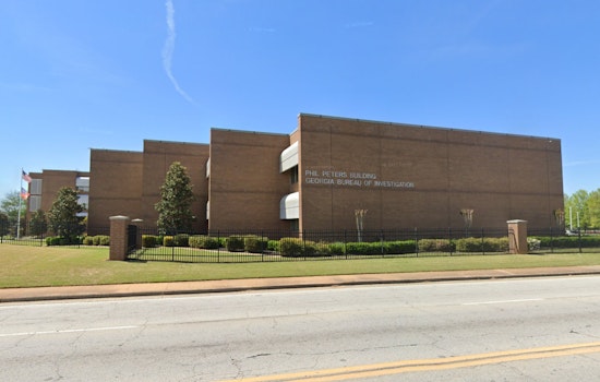 GBI Investigates Officer-Involved Shooting Amidst Athens Robbery Pursuit