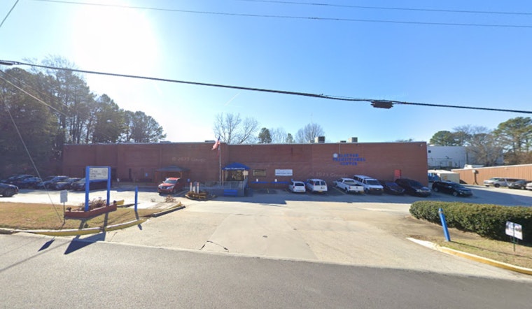 Georgia Department of Corrections Appoints Shawn Sikes as New Statewide Transitional Center Coordinator