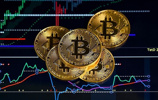 Georgia Inmate and Associate Charged with Wire Fraud in Jury Duty Crypto Scam