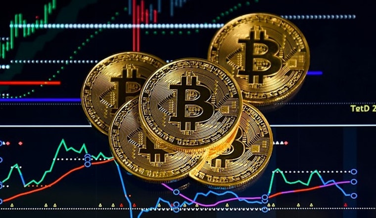 Georgia Inmate and Associate Charged with Wire Fraud in Jury Duty Crypto Scam