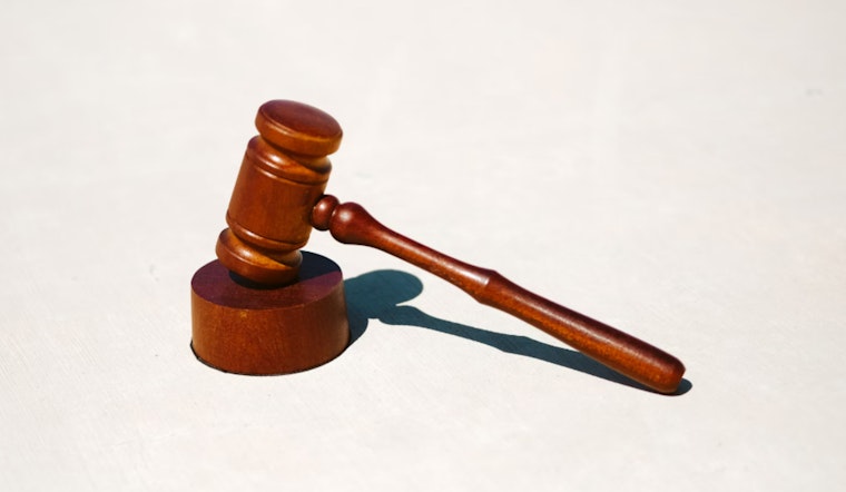 Georgia Man Sentenced to 18 Years for Fatal DUI Crash in Miami