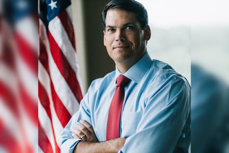 Georgia Republican Party Expels Ex-Lt. Gov. Geoff Duncan Citing Alleged Disloyalty