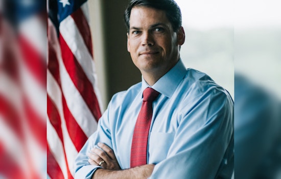 Georgia Republican Party Expels Ex-Lt. Gov. Geoff Duncan Citing Alleged Disloyalty