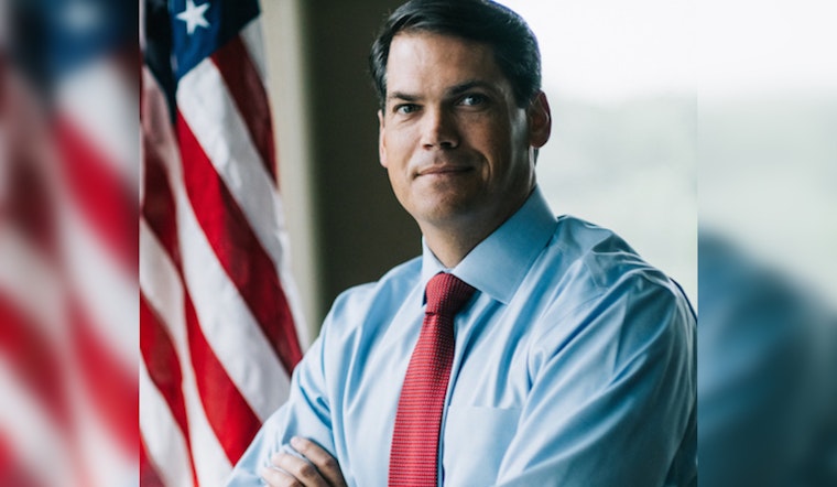 Georgia Republican Party Expels Ex-Lt. Gov. Geoff Duncan Citing Alleged Disloyalty