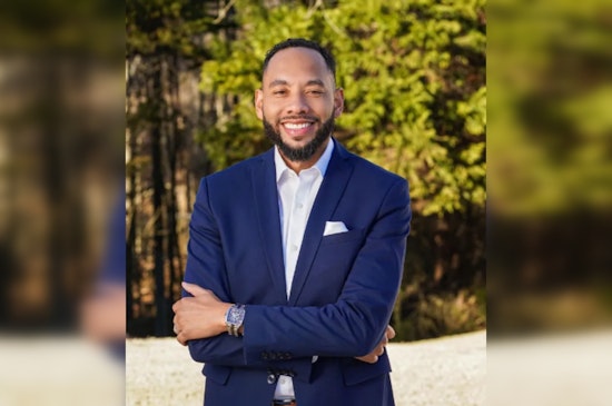 Georgia Sen. RaShaun Kemp Spotlights Affordable Housing on HGTV's 'House Hunters'