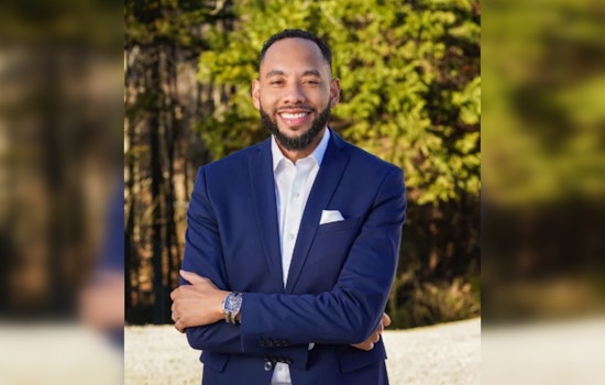 Georgia Sen. RaShaun Kemp Spotlights Affordable Housing on HGTV's 'House Hunters'