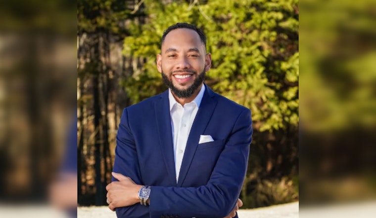 Georgia Sen. RaShaun Kemp Spotlights Affordable Housing on HGTV's 'House Hunters'