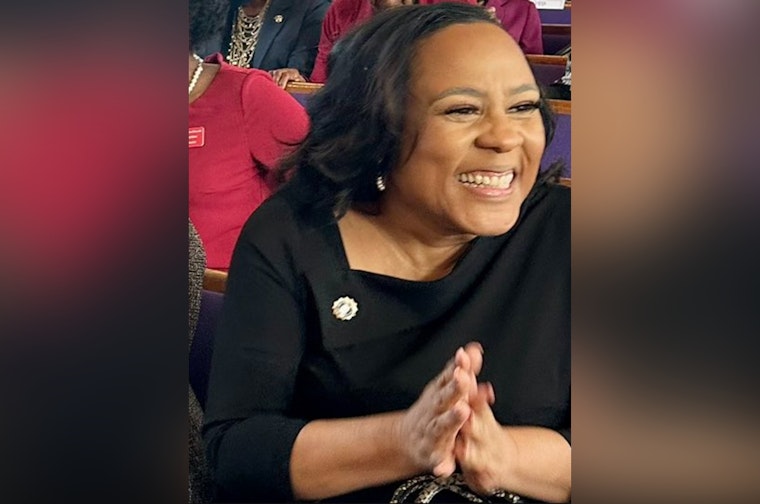 Georgia Senate Advances Probe into Fulton County DA Fani Willis amid Election Case Controversy