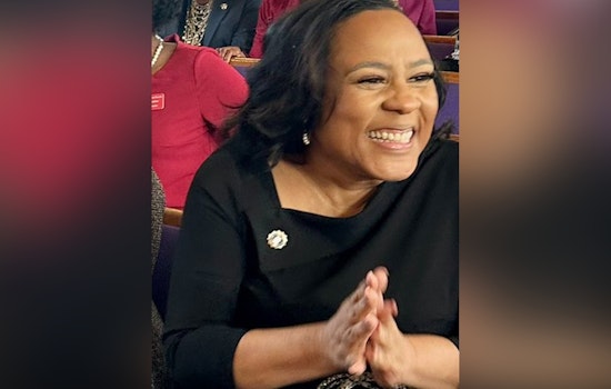 Georgia Senate Advances Probe into Fulton County DA Fani Willis amid Election Case Controversy