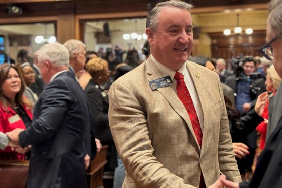 Georgia Senate Springs into Action, New Bills and Initiatives Tackling School Safety and Government Transparency Underway