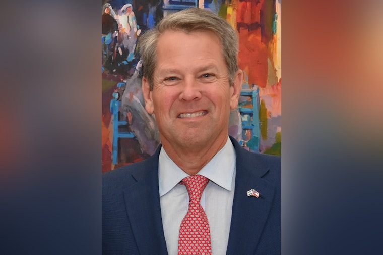 Georgia Senate Welcomes First Staffer with Down Syndrome Under GAME Program for Inclusive Employment