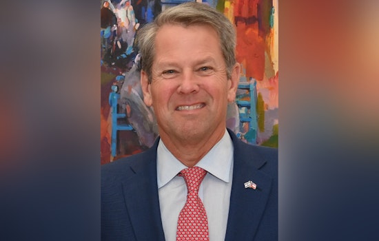 Georgia Senate Welcomes First Staffer with Down Syndrome Under GAME Program for Inclusive Employment