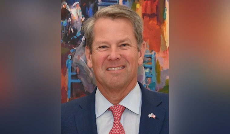 Georgia Senate Welcomes First Staffer with Down Syndrome Under GAME Program for Inclusive Employment
