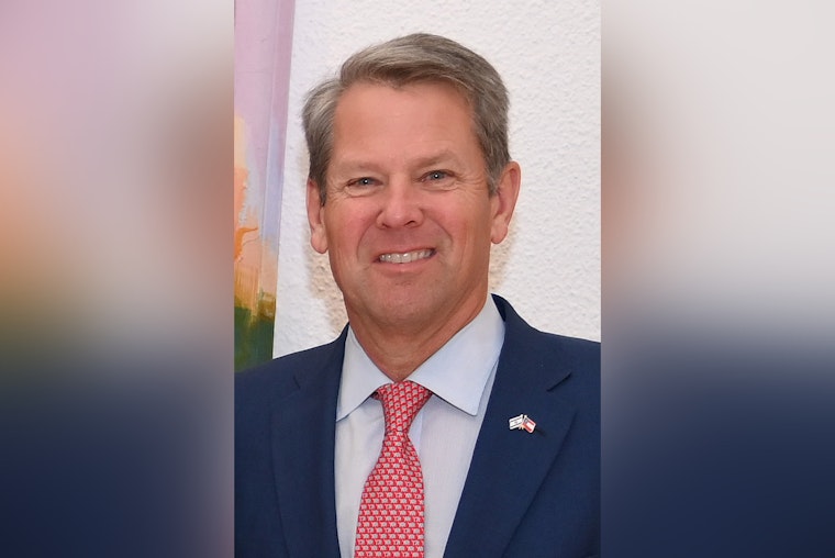 Georgia Senator Carden Summers Champions Diverse Legislative Agenda in 2025 Session Kickoff