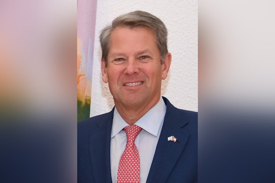Georgia Senator Carden Summers Champions Diverse Legislative Agenda in 2025 Session Kickoff
