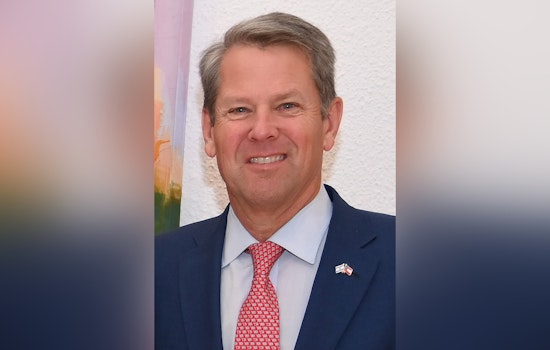 Georgia Senator Carden Summers Champions Diverse Legislative Agenda in 2025 Session Kickoff