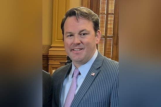 Georgia Senator Introduces Bill Requiring Athletes to Compete According to Birth Sex Amid Transgender Sports Debate