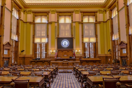 Georgia Senator Mike Hodges Touts Strong Start to 2025 Session, Outlines Key Challenges and Reforms