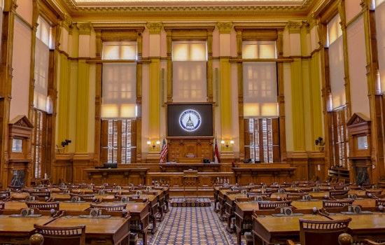Georgia Senator Mike Hodges Touts Strong Start to 2025 Session, Outlines Key Challenges and Reforms