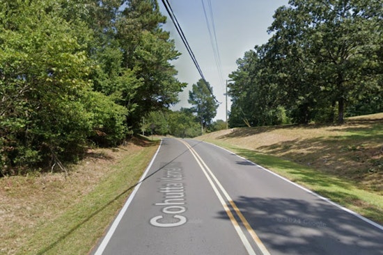 Georgia State Patrol Seeks Public Help to Locate Suspect in Hit-and-Run that Injured Teens in Whitfield County