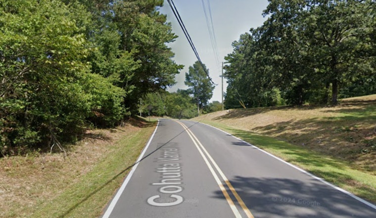 Georgia State Patrol Seeks Public Help to Locate Suspect in Hit-and-Run that Injured Teens in Whitfield County