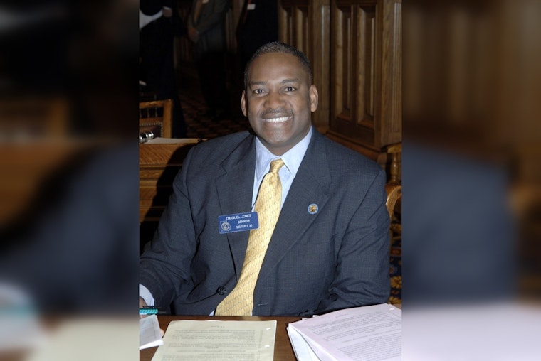 Georgia State Senator Emanuel Jones to Announce Safe Gun Storage Legislation in Atlanta