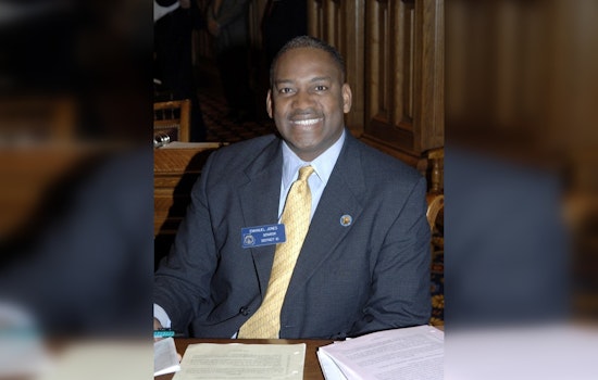 Georgia State Senator Emanuel Jones to Announce Safe Gun Storage Legislation in Atlanta