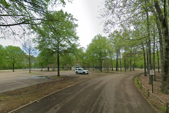 Germantown Green Lights Parking Improvements for Local Parks to Enhance Visitor Experience