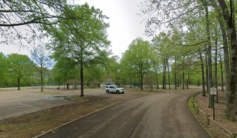 Germantown Green Lights Parking Improvements for Local Parks to Enhance Visitor Experience