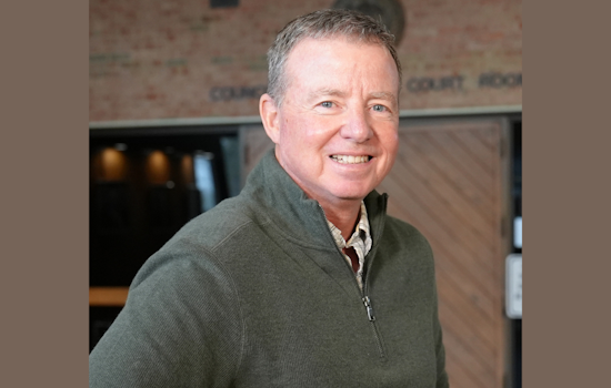 Germantown Public Works Department Ushers in New Era with Leadership Change Post Bo Mills' Retirement