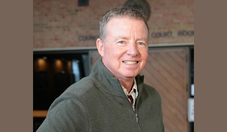 Germantown Public Works Department Ushers in New Era with Leadership Change Post Bo Mills' Retirement