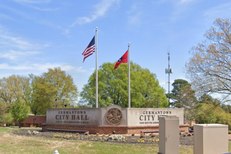 Germantown to Appoint New School Board Member, Public Encouraged to Participate in Selection Process