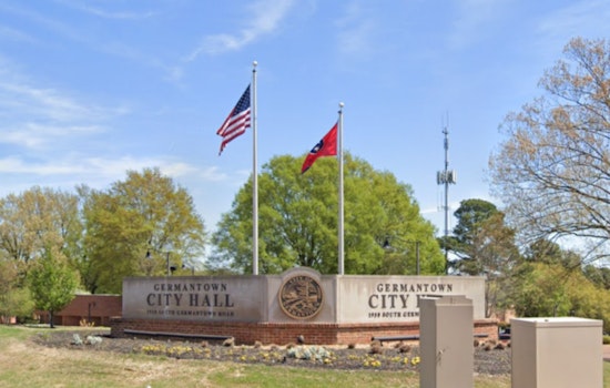 Germantown to Appoint New School Board Member, Public Encouraged to Participate in Selection Process