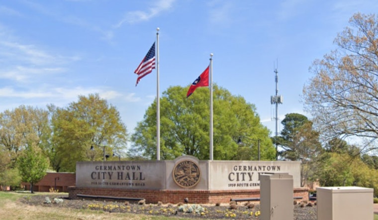 Germantown to Appoint New School Board Member, Public Encouraged to Participate in Selection Process