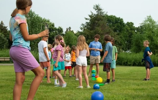 Get Ready to Register: St. Louis Park Announces Spring/Summer Parks and Recreation Programs