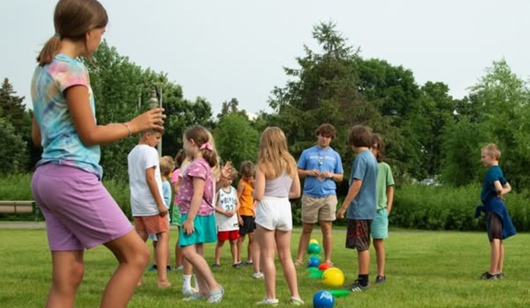 Get Ready to Register: St. Louis Park Announces Spring/Summer Parks and Recreation Programs