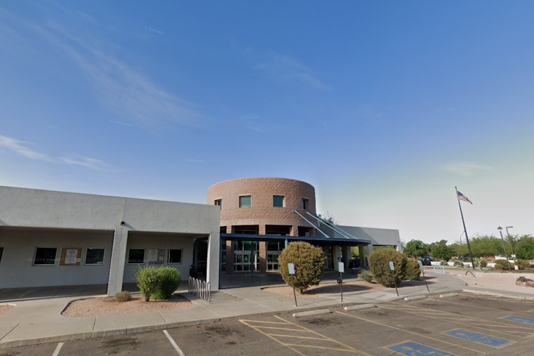 Gilbert Offers Free Water Conservation Workshops Amid Colorado River's Decline