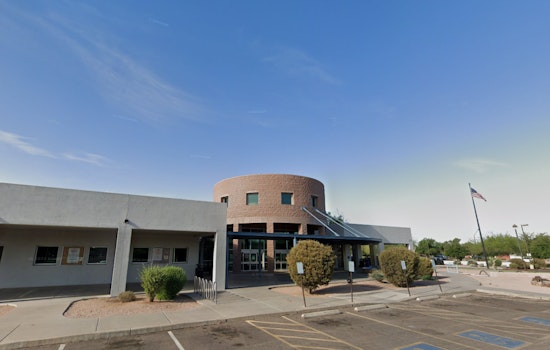 Gilbert Offers Free Water Conservation Workshops Amid Colorado River's Decline