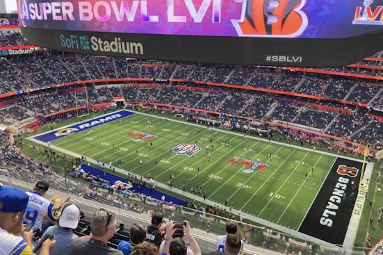 Gillie Da King Rallies Philadelphia Spirit as Eagles' Viral Hype Man Ahead of Super Bowl LIX