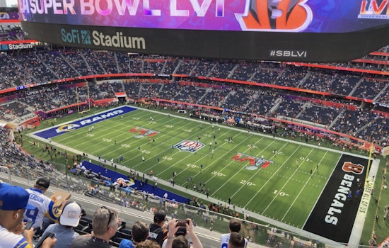 Gillie Da King Rallies Philadelphia Spirit as Eagles' Viral Hype Man Ahead of Super Bowl LIX