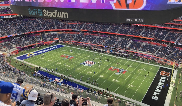 Gillie Da King Rallies Philadelphia Spirit as Eagles' Viral Hype Man Ahead of Super Bowl LIX